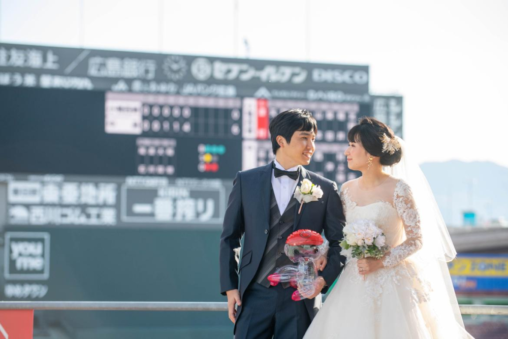 ラ・マリアージュ