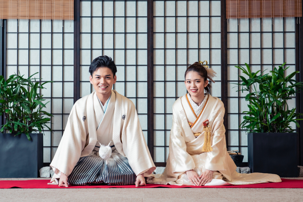 ワタベウェディング広島フォトスタジオ