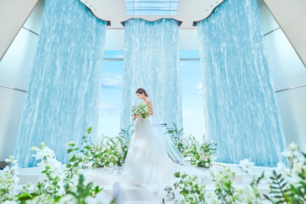 ザ・リバーサイドテラス広島ツリーズスクエア