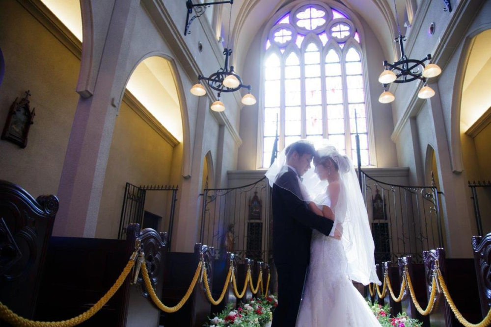 Notre Dame UBE (ノートルダム宇部)