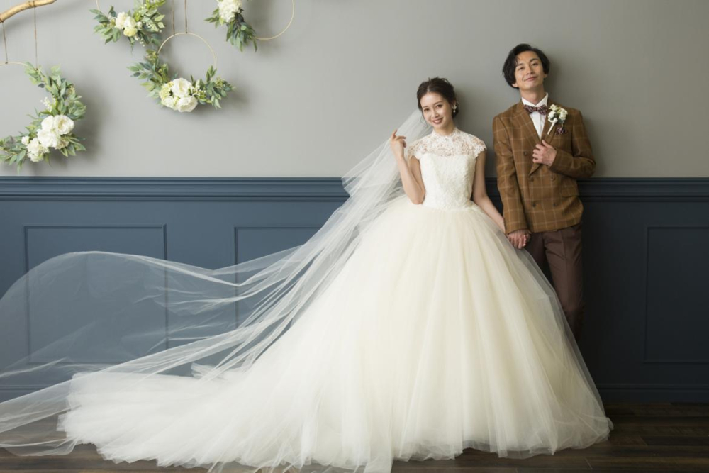 ブライダルハウスハラダヤ