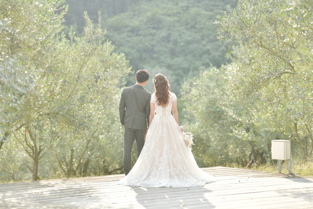 マリアージュ　ことぶき