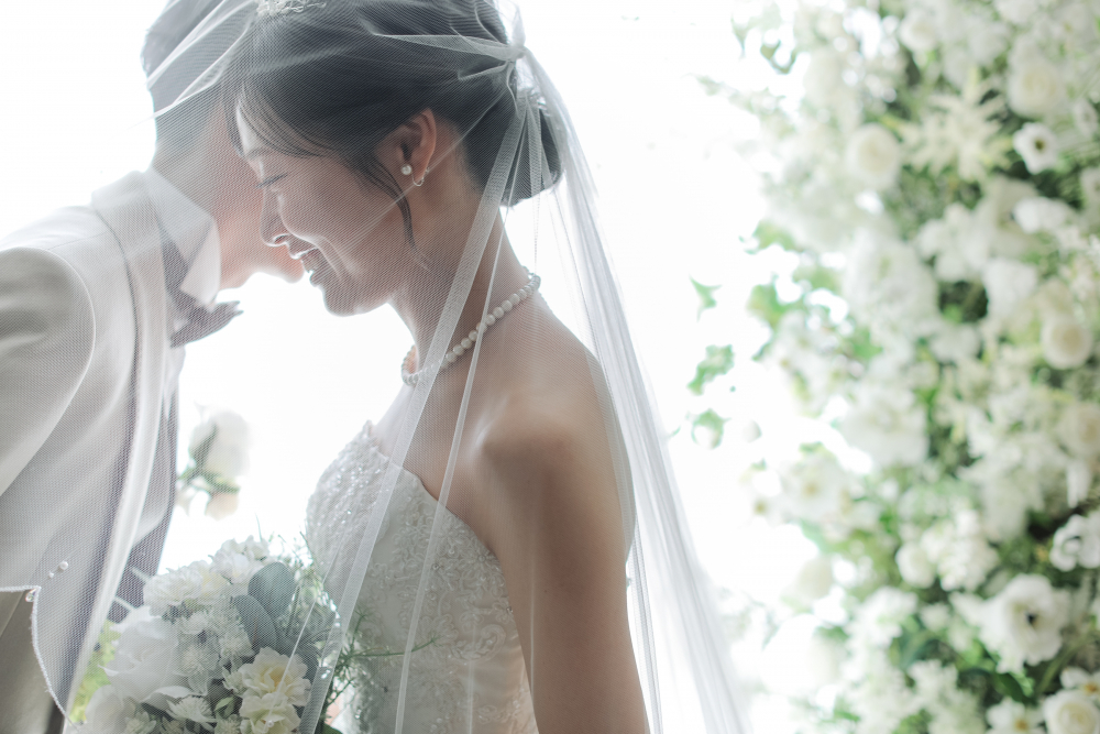 小さな結婚式　松山店