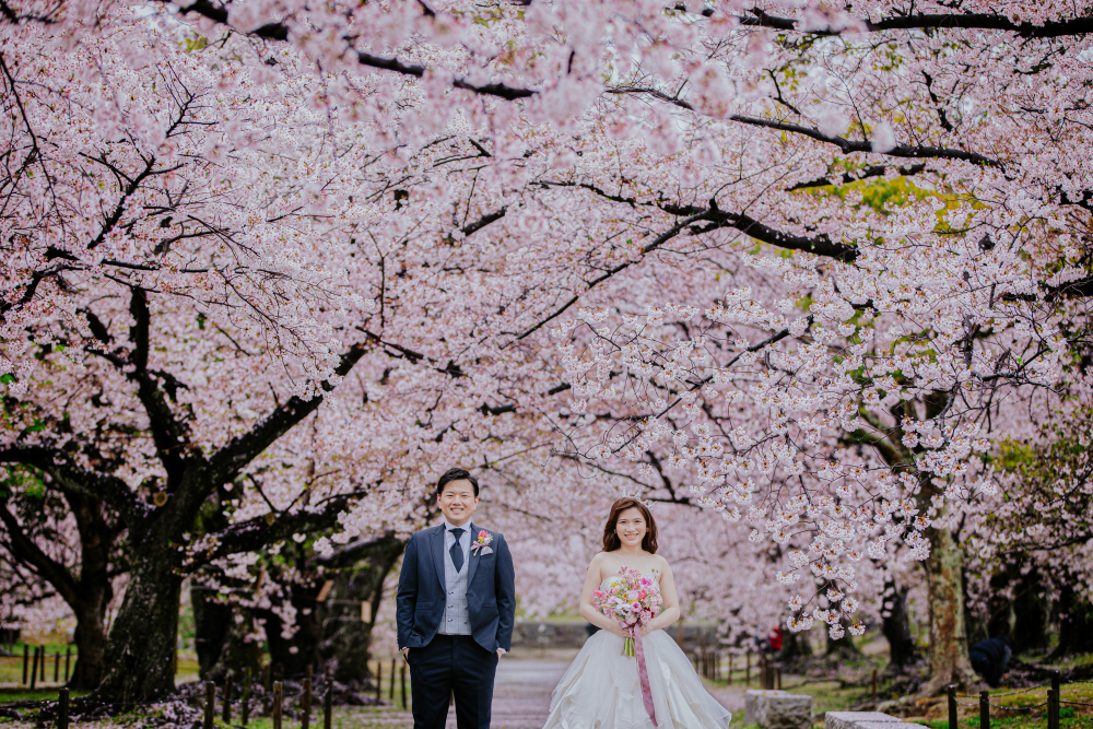 ワタベウェディング福岡フォトスタジオ