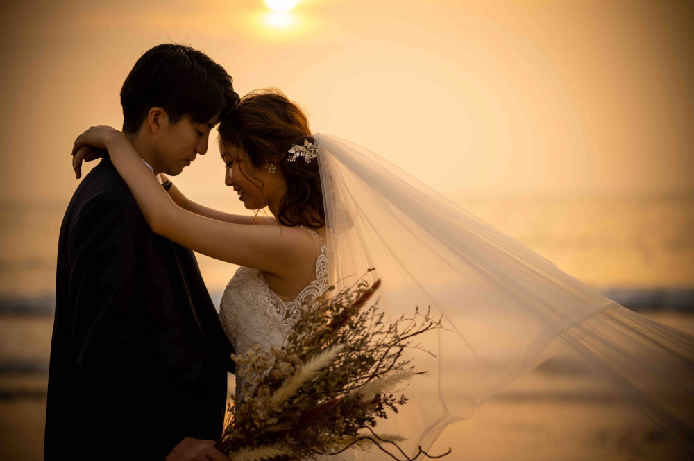 TAKAMI BRIDAL FUKUOKA