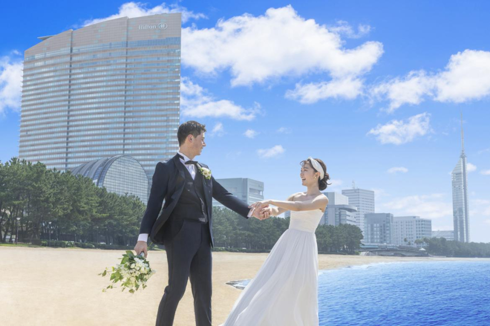 ヒルトン福岡シーホーク