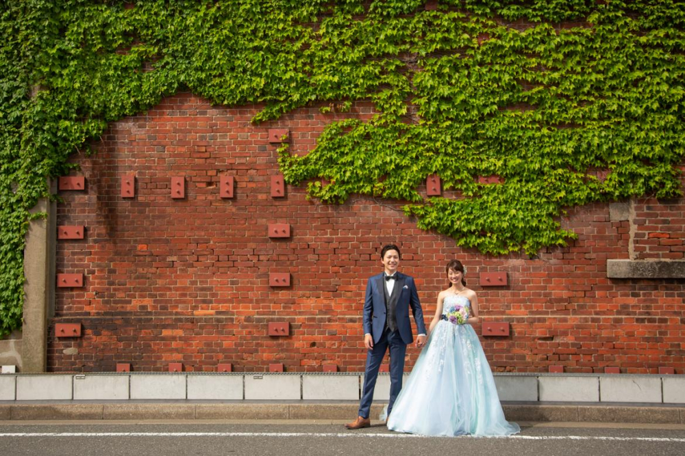 リンドマールフォトスタジオ 北九州 黒崎本店