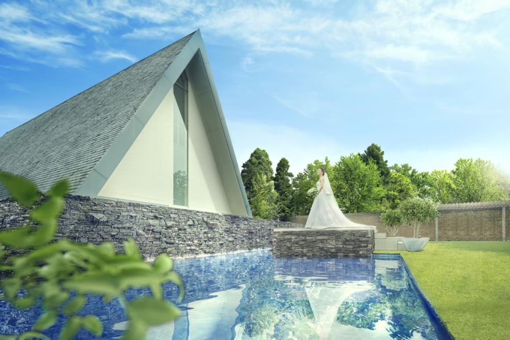 ブリーズレイ・プライベートテラス