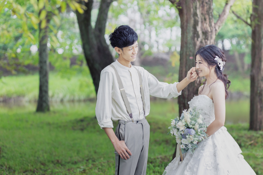 オリーブの樹　佐世保店