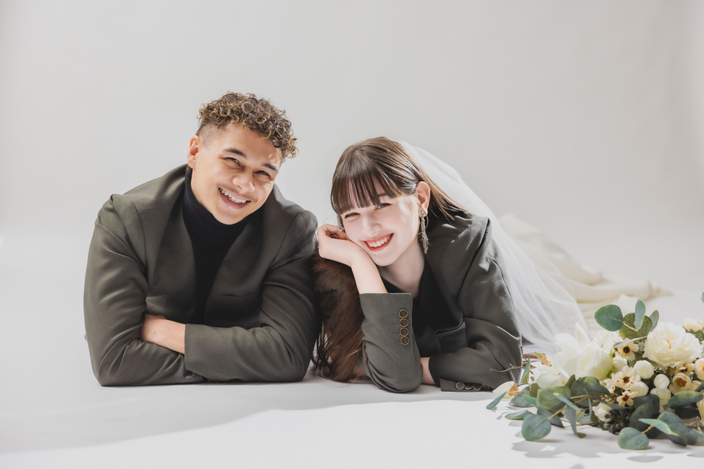 ブライダルアトリエラ・ドゥー【La・Doux】