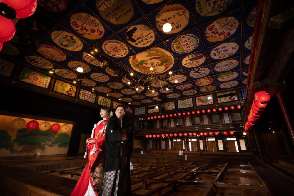 中川フォトスタジオ（中川写真館）