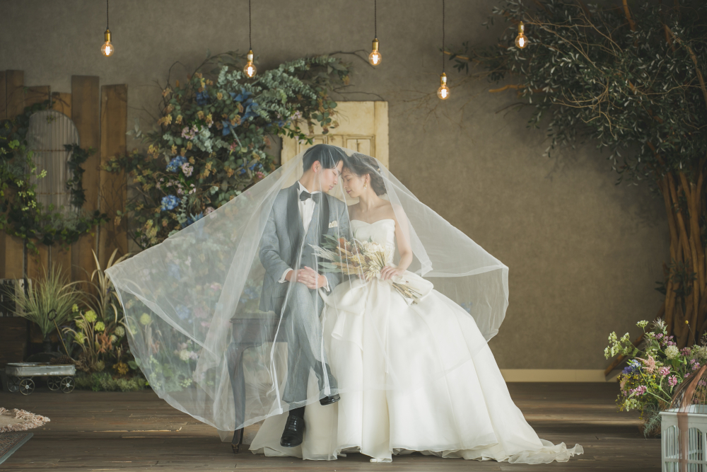 フォトスタジオ　オリーブの樹