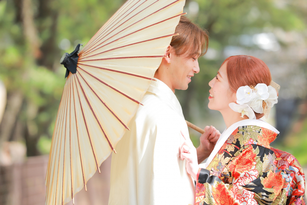 フォトスタジオプリンセス鹿児島