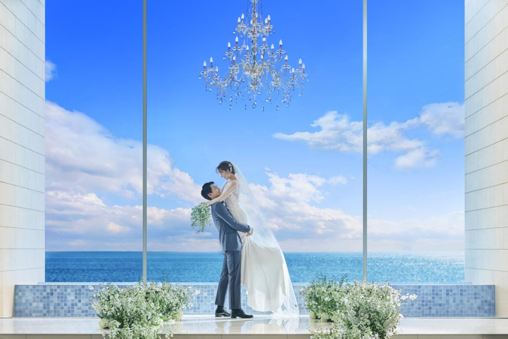 グレイスヒル・オーシャンテラス