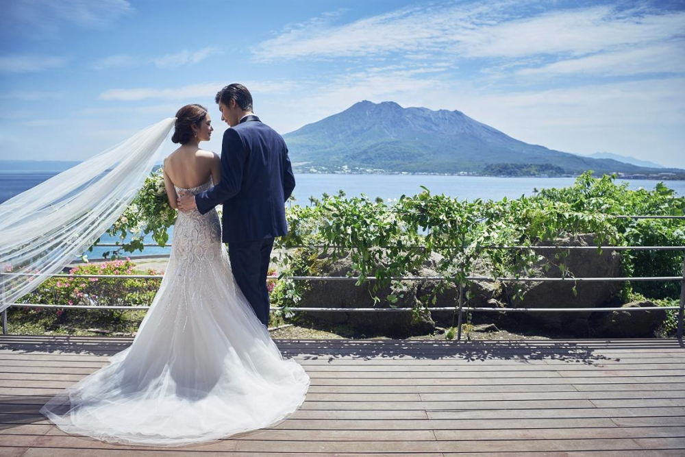 マナーハウス島津重富荘