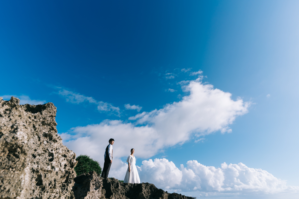 アンドゥフィーウェディング