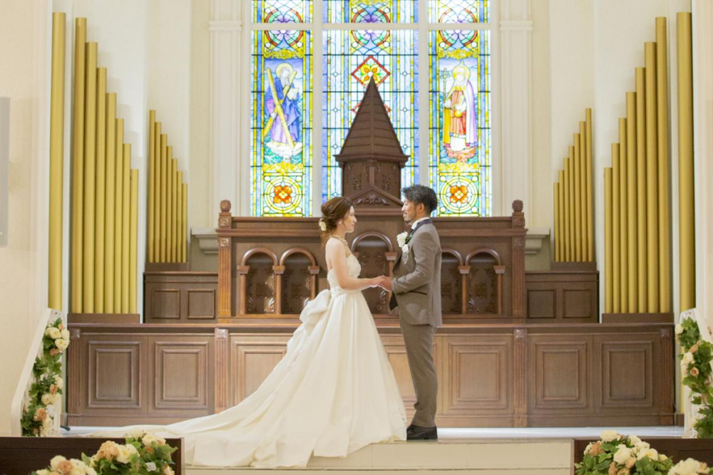 モーリアクラシック沖縄迎賓館