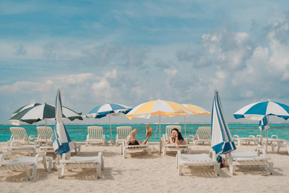 ラヴィ・ファクトリー沖縄店