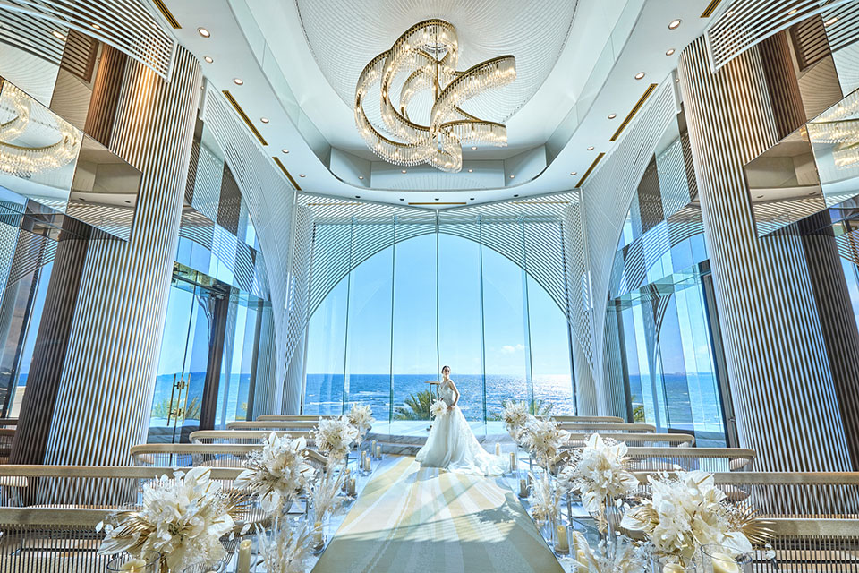 ルミエール北谷サロン