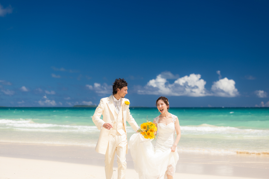 Deux Planner 宮古島