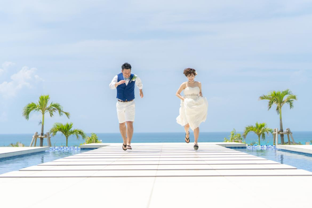 プライムカラーウェディング